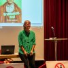 Iris Lemanczyk: Brennnessel-Haut